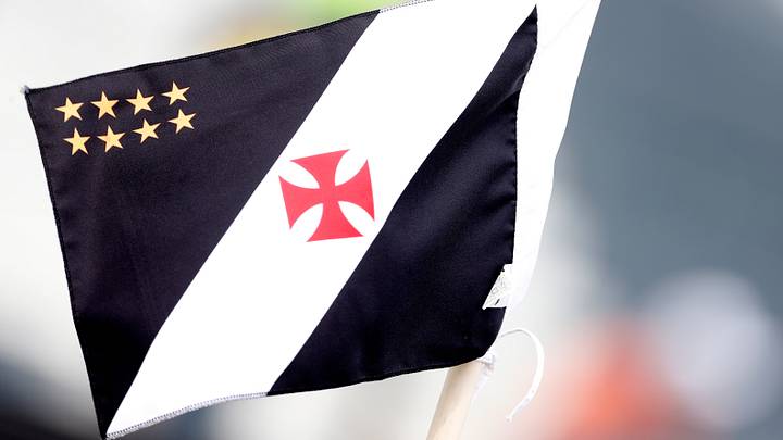 Vasco Da Gama não teme venda de ações da 777 Partners Vasco Da Gama não teme venda de ações da 777 Partners