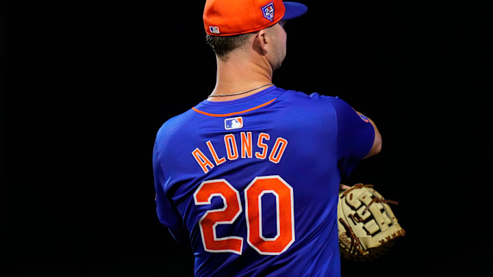 New York Mets v Miami Marlins