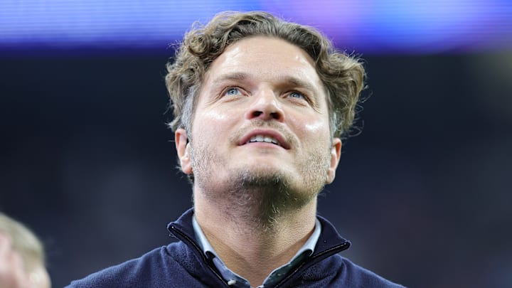 Edin Terzic zieht es wohl nicht ins Fürstentum