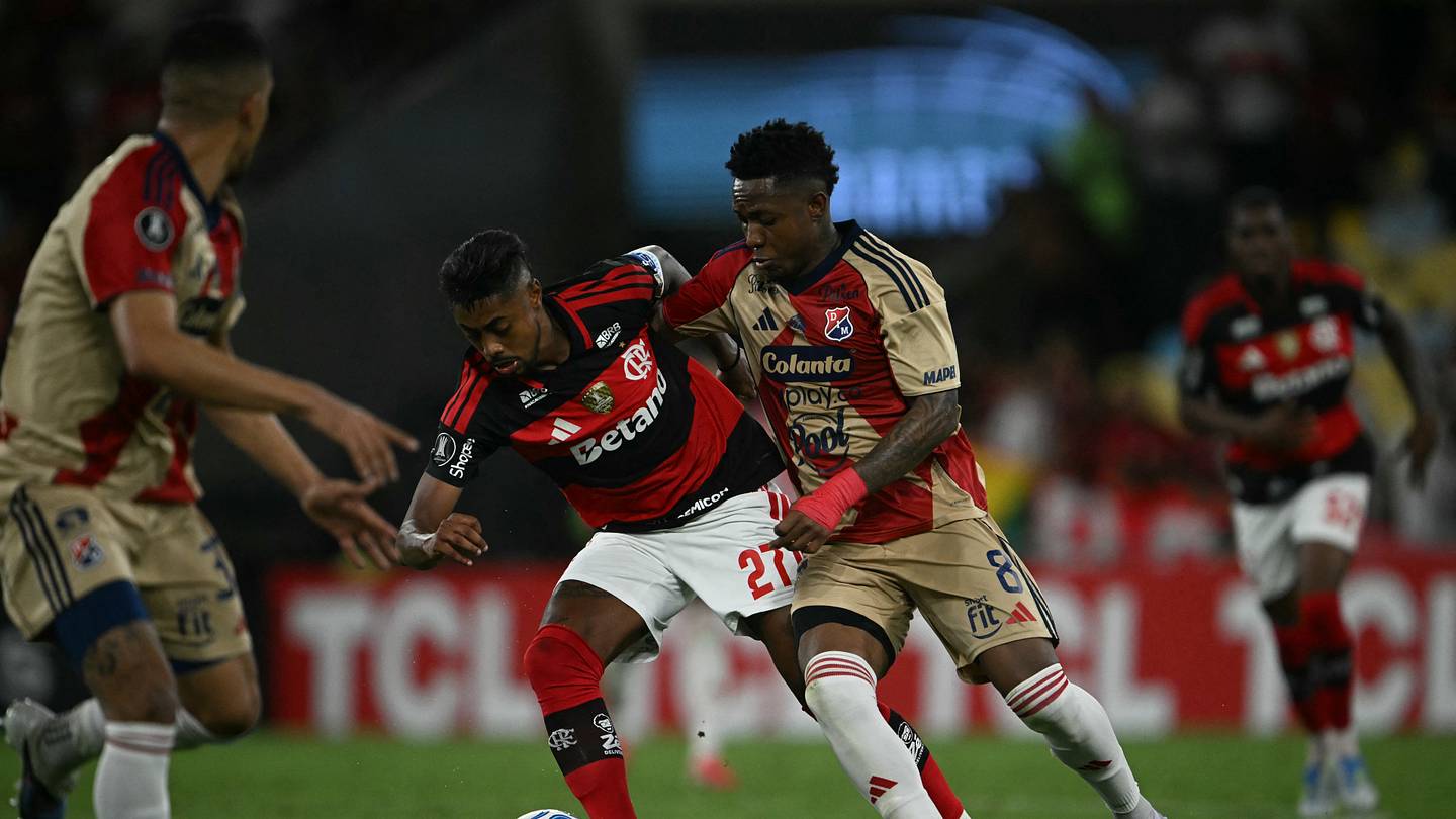 Independiente Medellín x Flamengo, Mirassol e mais: onde assistir aos jogos da Libertadores hoje?