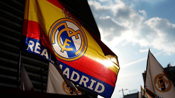 Real Madrid CF v Manchester City FC - UEFA Champions League 2025/26 Round of 16 First Leg Real Madrid CF v Manchester City FC - UEFA Champions League 2025/26 Round of 16 First Leg