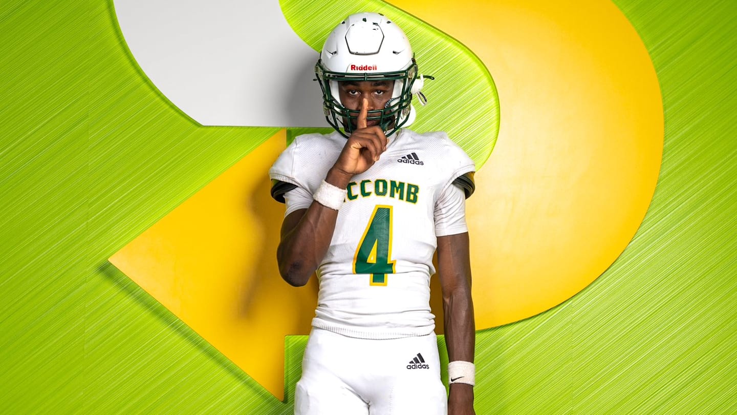 Ole Miss Football Building Momentum for Dynamic Targets on the Recruiting Trail