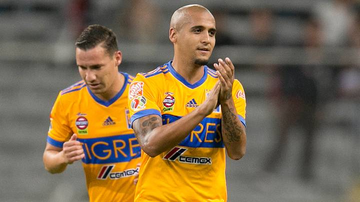 Después de muchos títulos, Luis 'Chaka' Rodríguez por fin le puso punto final a su historia con Tigres.