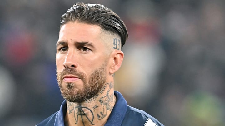 Monterrey v Atletico San Luis - Torneo Clausura 2025 Liga MX