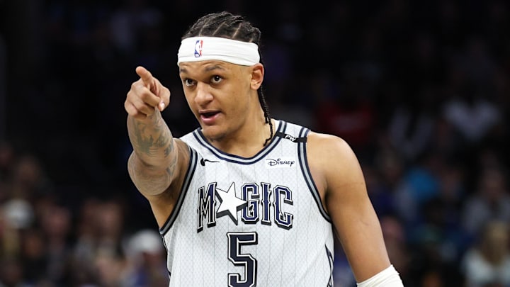 The Magic have been one of the best UNDER teams in the 2024-25 season.