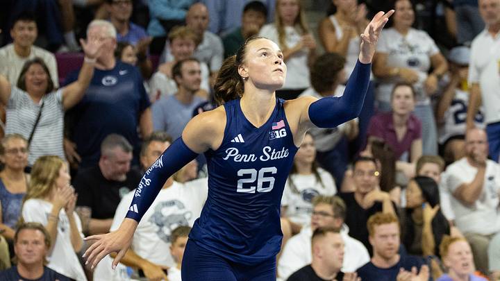 Stanford v Penn State Stanford v Penn State
