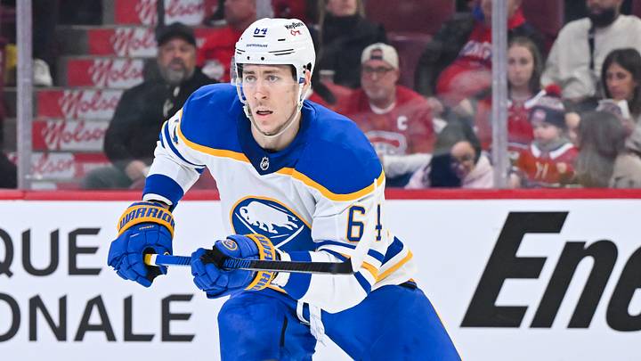 Buffalo Sabres v Montreal Canadiens - Game Three
