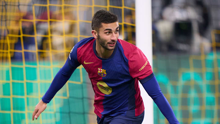 Le FC Barcelone est parvenu à s'imposer sur la pelouse du Borussia Dortmund.