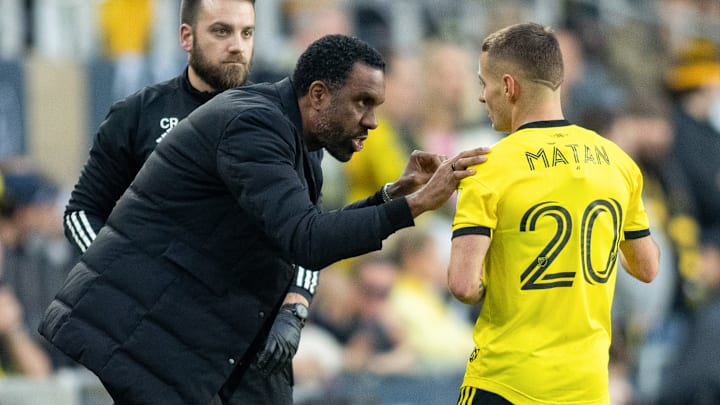Los Angeles Football Club v Columbus Crew - 2023 MLS Cup