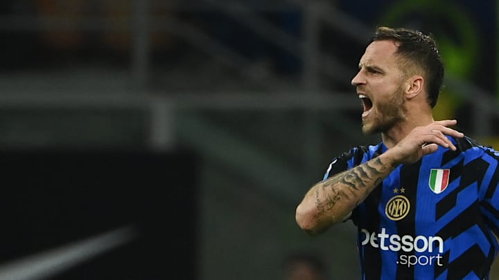 FBL-ITA-SERIEA-INTER-MONZA FBL-ITA-SERIEA-INTER-MONZA