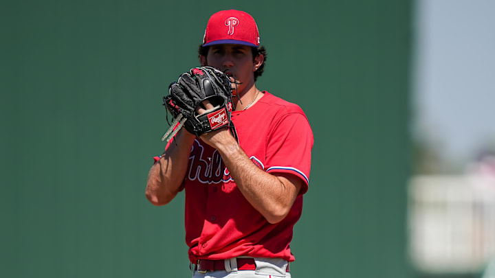Philadelphia Phillies v Minnesota Twins