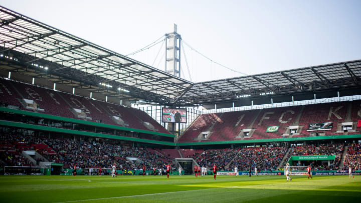 Wer stemmt dieses Jahr die Trophäe in Köln?