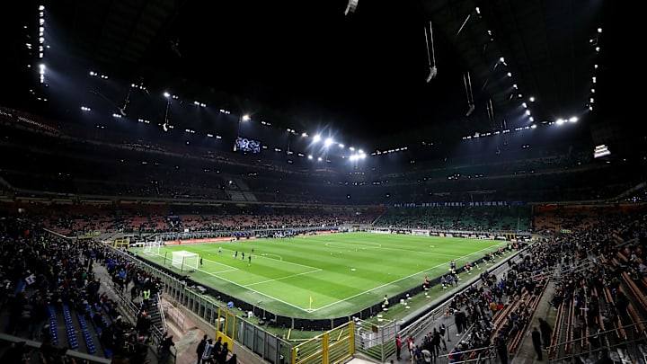 San Siro