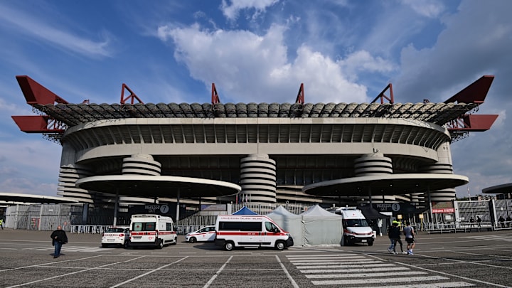 San Siro