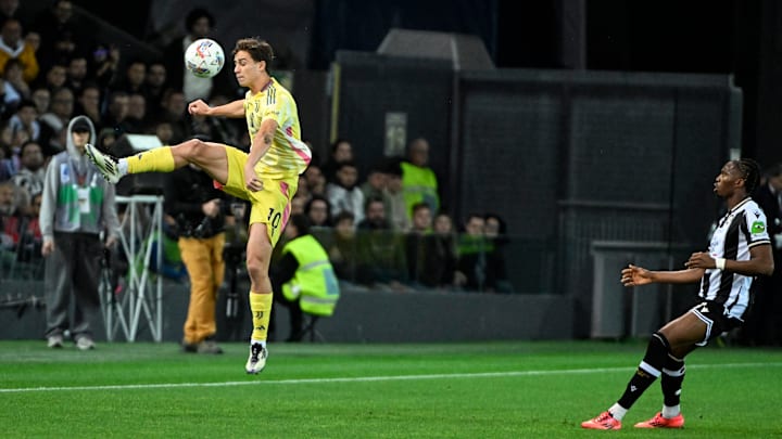 FBL-ITA-SERIEA-UDINESE-JUVENTUS FBL-ITA-SERIEA-UDINESE-JUVENTUS