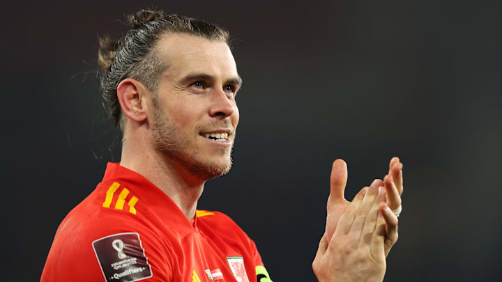 Gareth Bale, la estrella galesa