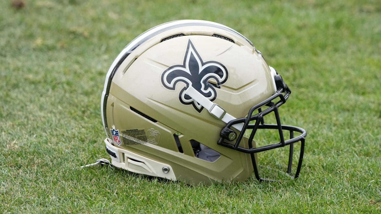NFL Mock Draft: Saints Add to Offense, Land Round 1 Playmaker