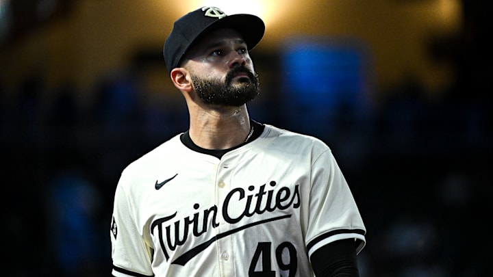 A recently fired Arizona Diamondbacks pitching coach could come in and help Pablo Lopez and the Minnesota Twins.