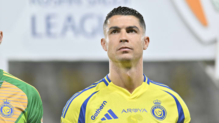 Cristiano Ronaldo podría jugar el Mundial de Clubes Cristiano Ronaldo podría jugar el Mundial de Clubes