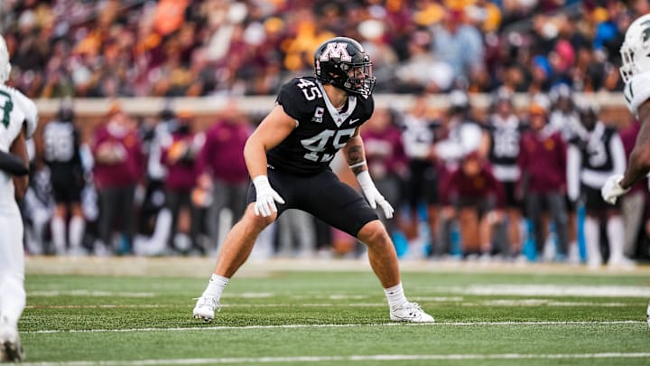 Cody Lindenberg Cody Lindenberg