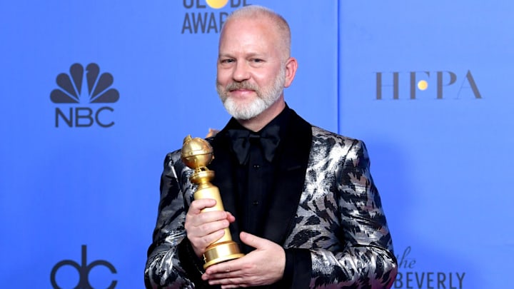 Ryan Murphy