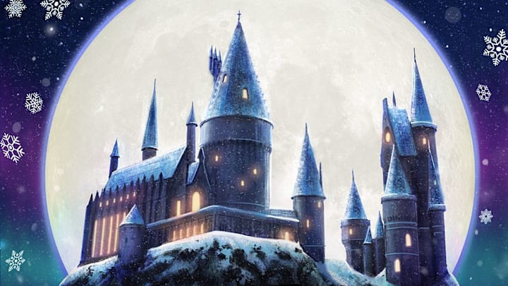 Photo: Harry Potter: Hogwarts Mystery.. Image Courtesy Jam City