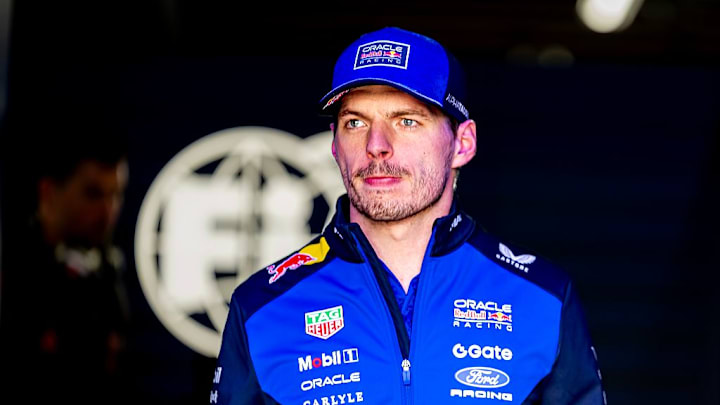 Max Verstappen’s dismay at F1’s new regulations has been the talk of the paddock in the early stages of the 2026 season.