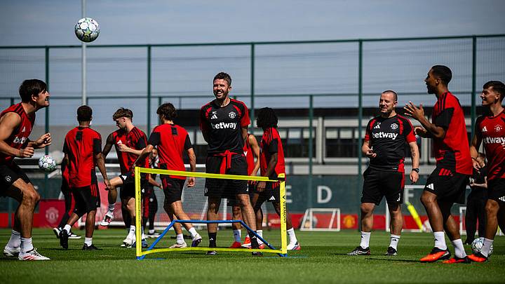 Man Utd Get Timely Injury Relief Just As Premier League Season Kicks Off