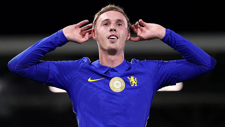 Chelsea Set to Battle Brighton: Here's the Lineup That Could Decide It
