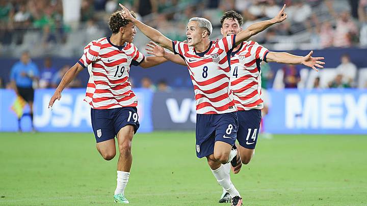 อย่าพลาด! USMNT ปะทะแคนาดาสด คู่มือฉบับสมบูรณ์ของคุณสำหรับการรับชมการแข่งขันกระชับมิตรระหว่างประเทศ