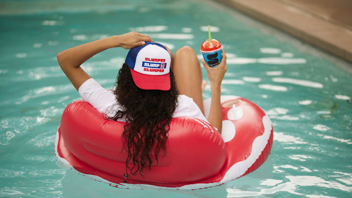 7-Eleven summer promotions