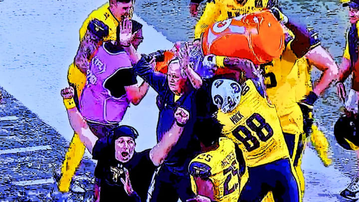 Wade Phillips Wade Phillips