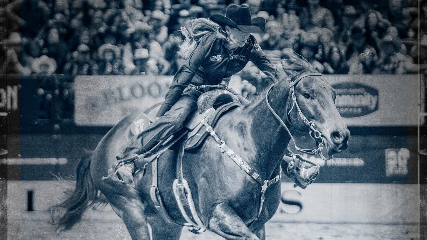 Records Were Made To Be Broken at Fort Worth Stock Show and Rodeo Finals