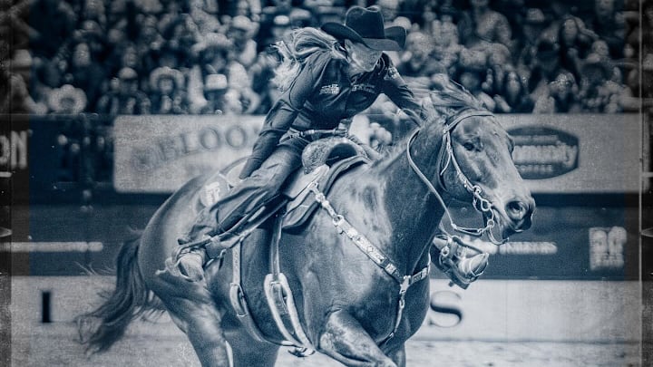 Kassie Mowry and Jarvis 