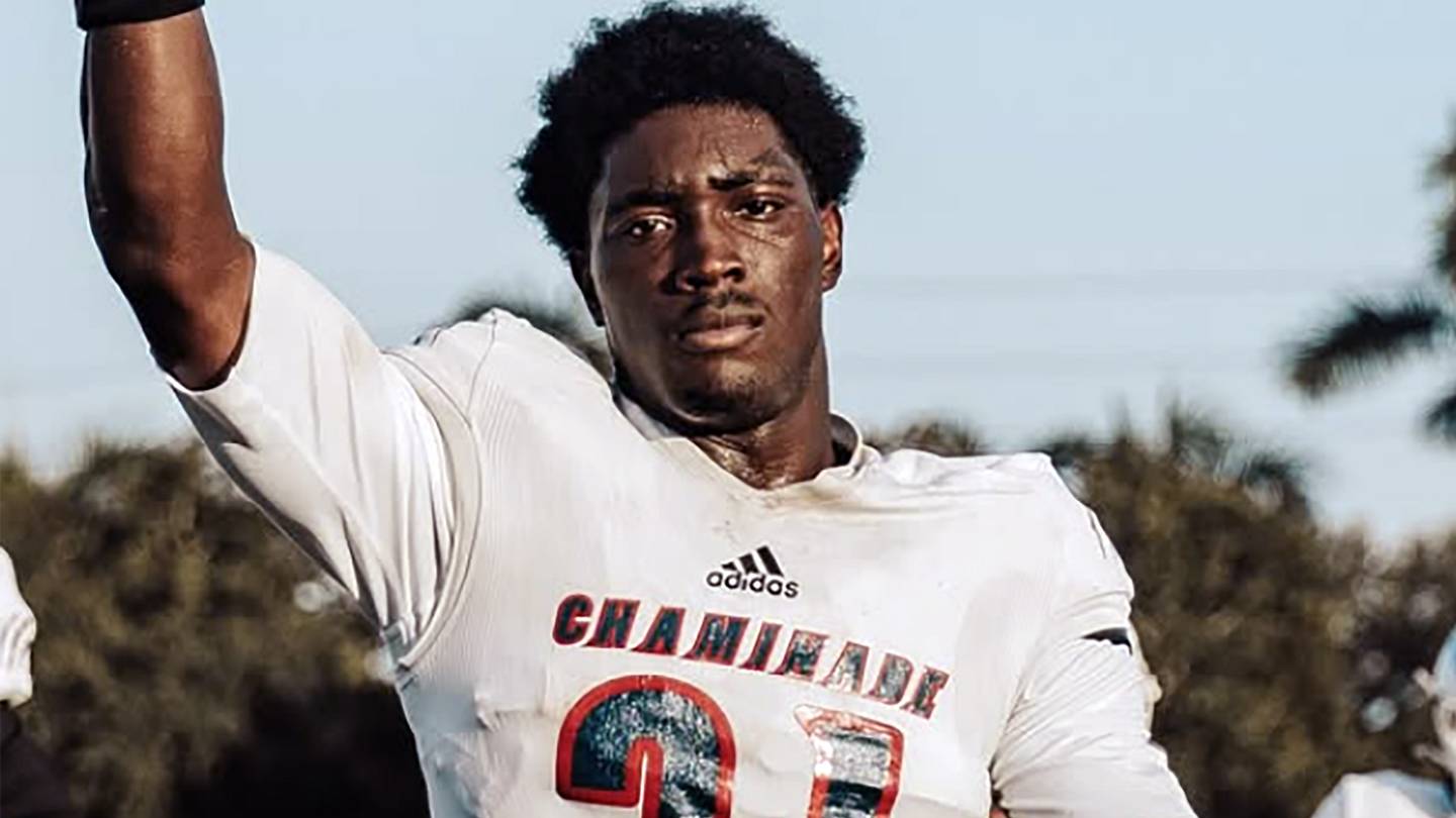 Purdue Commit Helps Chaminade-Madonna Roll Past Monarch in Weather-Shortened Season Opener