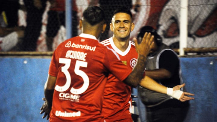 Colorado venceu os dois jogos que fez neste início de 2026