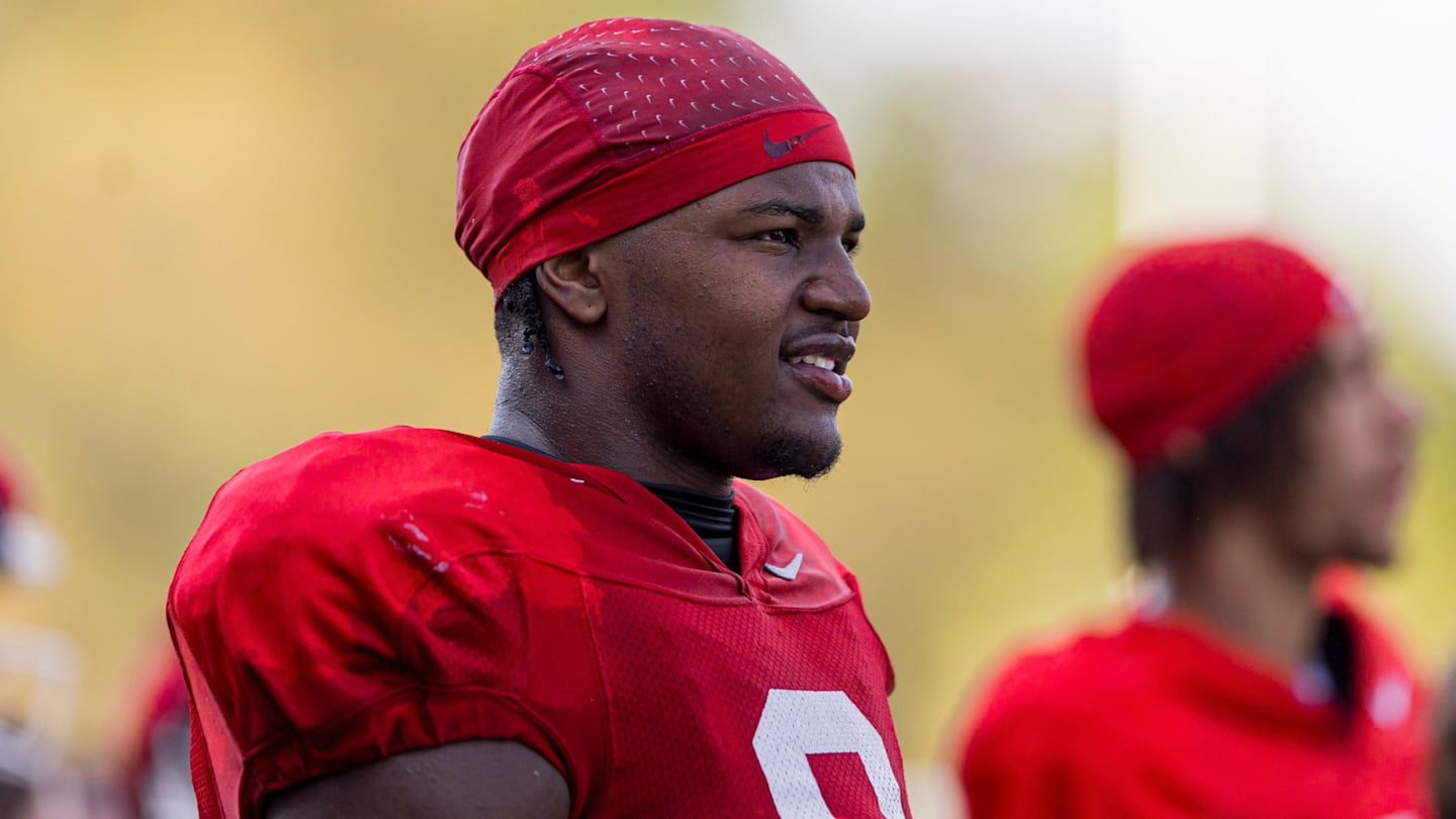 Georgia Football's Under-the-Radar Offensive Weapon for 2026