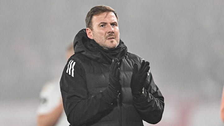 AC Sparta Praha v Aberdeen FC - UEFA Conference League 2025/26 League Phase MD6