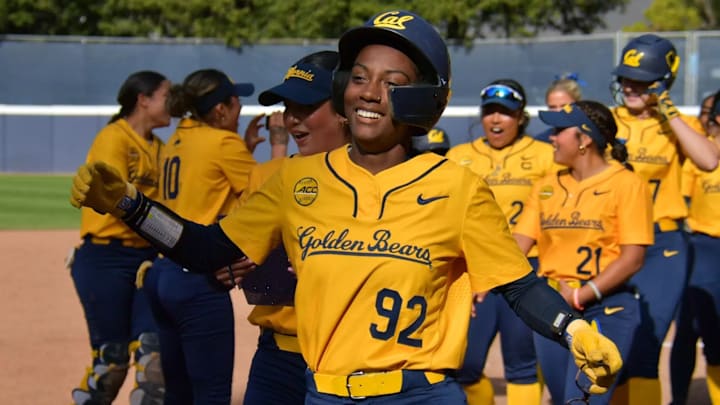 Elon Butler Enters Transfer Portal After Stellar Season at Cal