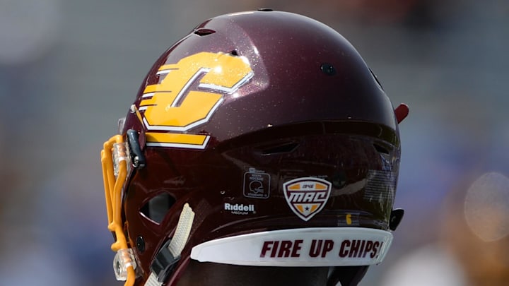 Central Michigan denies it got NCAA letter of allegations