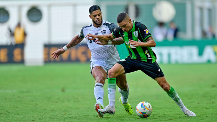 Hulk passou em branco, mas teve participação decisiva no resultado