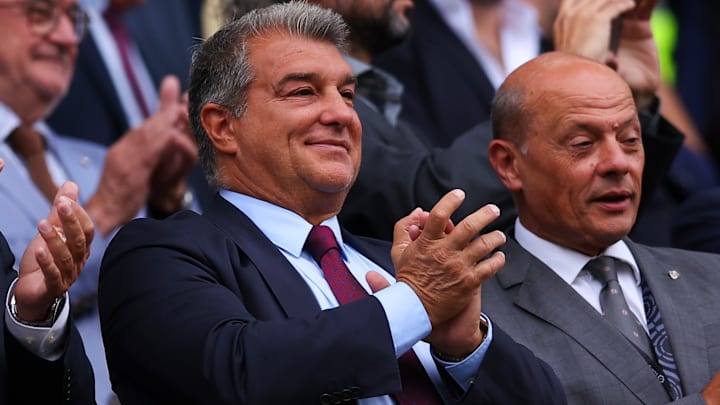 FC Barcelona v Elche CF - LaLiga Santander FC Barcelona v Elche CF - LaLiga Santander