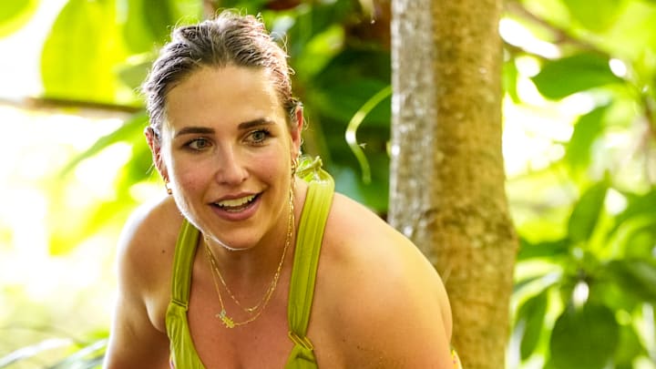 Act One of a Horror Film