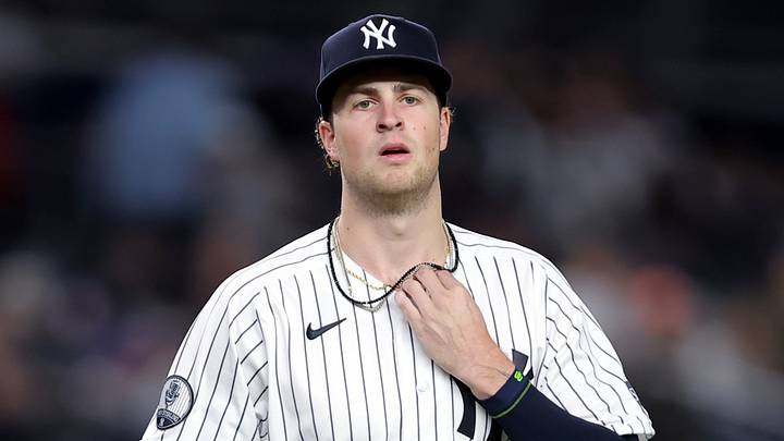 New York Yankees starting pitcher Cam Schlittler will need to be at his best to help his team get off to a good start in the AL Wild Card Series.