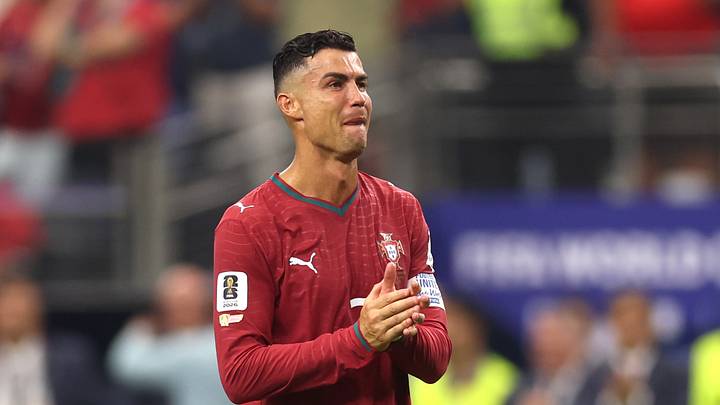 Portugal v Spain: Round of 16 - FIFA World Cup 2026 Portugal v Spain: Round of 16 - FIFA World Cup 2026