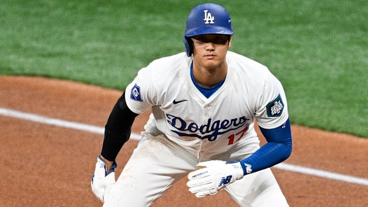 2024 Seoul Series - Los Angeles Dodgers v San Diego Padres