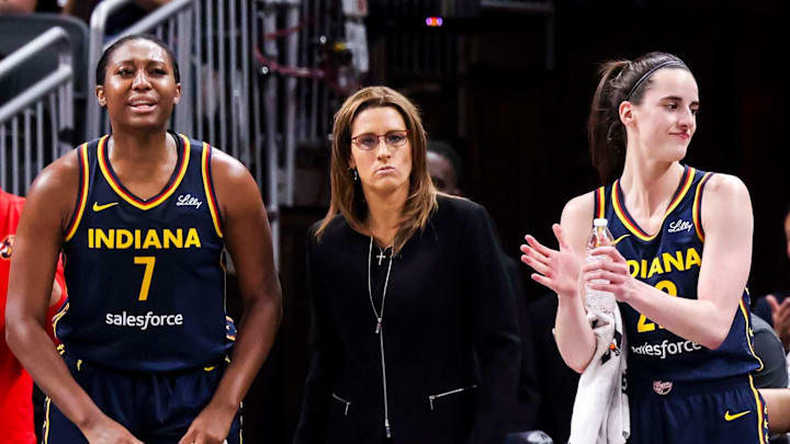 3 Players Indiana Fever Could Favor in 2026 WNBA Draft