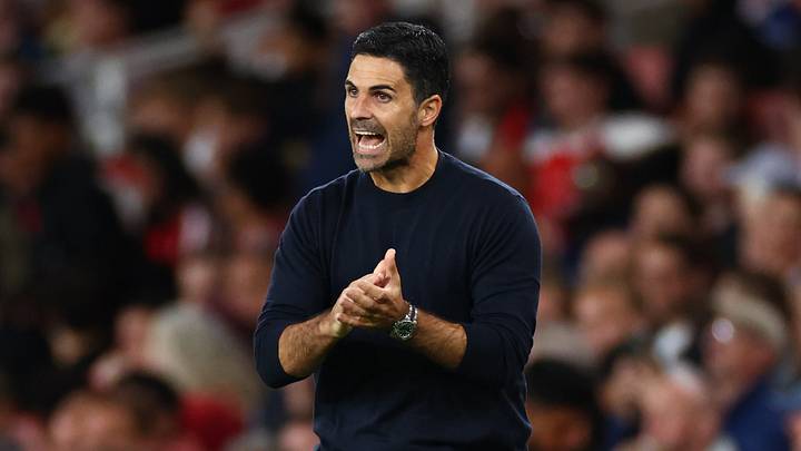 Arsenal FC v Coventry City - Premier League 2026/27 Arsenal FC v Coventry City - Premier League 2026/27