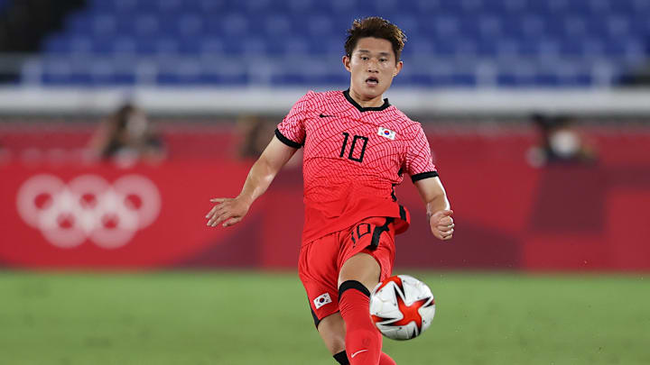 Dong-gyeong Lee bleibt auf Schalke