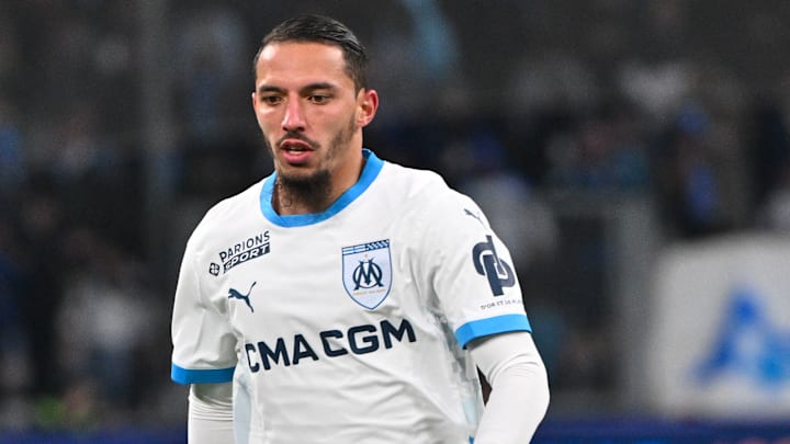 Ismaël Bennacer sera très attendu dans le Classique.